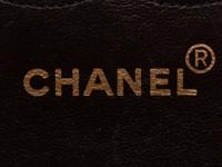 Chanel Double Flap Bag