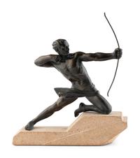 Spartiate Bronze