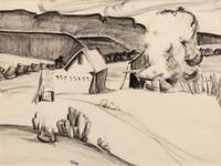 Homestead Landscape
