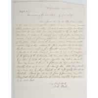 Capt. William R. Hoel, USN Mississippi River Squadron, Civil War Archive