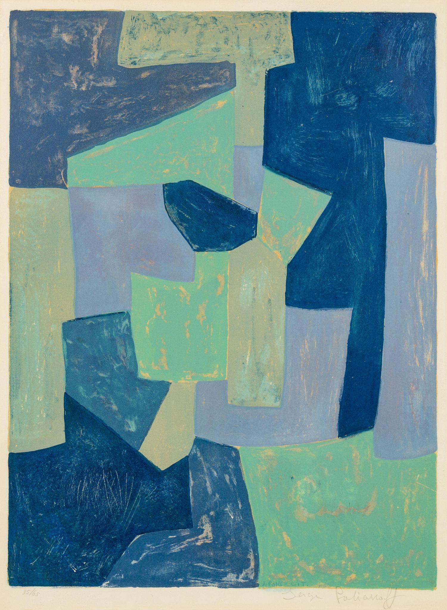 Composition IX