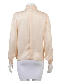 Four Valentino Blouses, 1980-90s