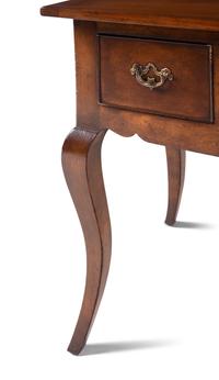 A Louis XV Style Writing Table