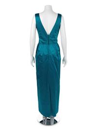 Modesto Evening Dress with Jacket, 1964
