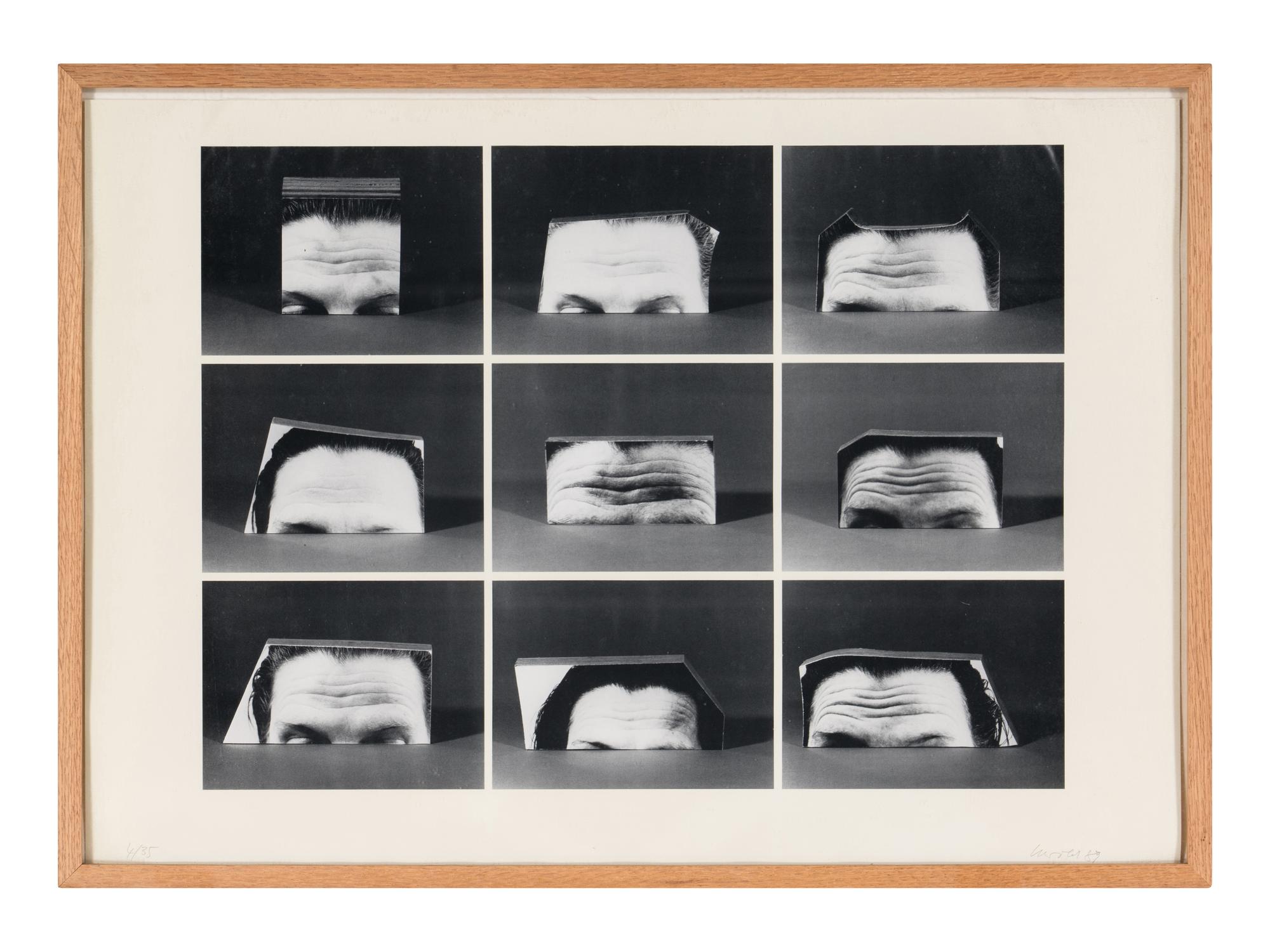 Earthquake , 1989