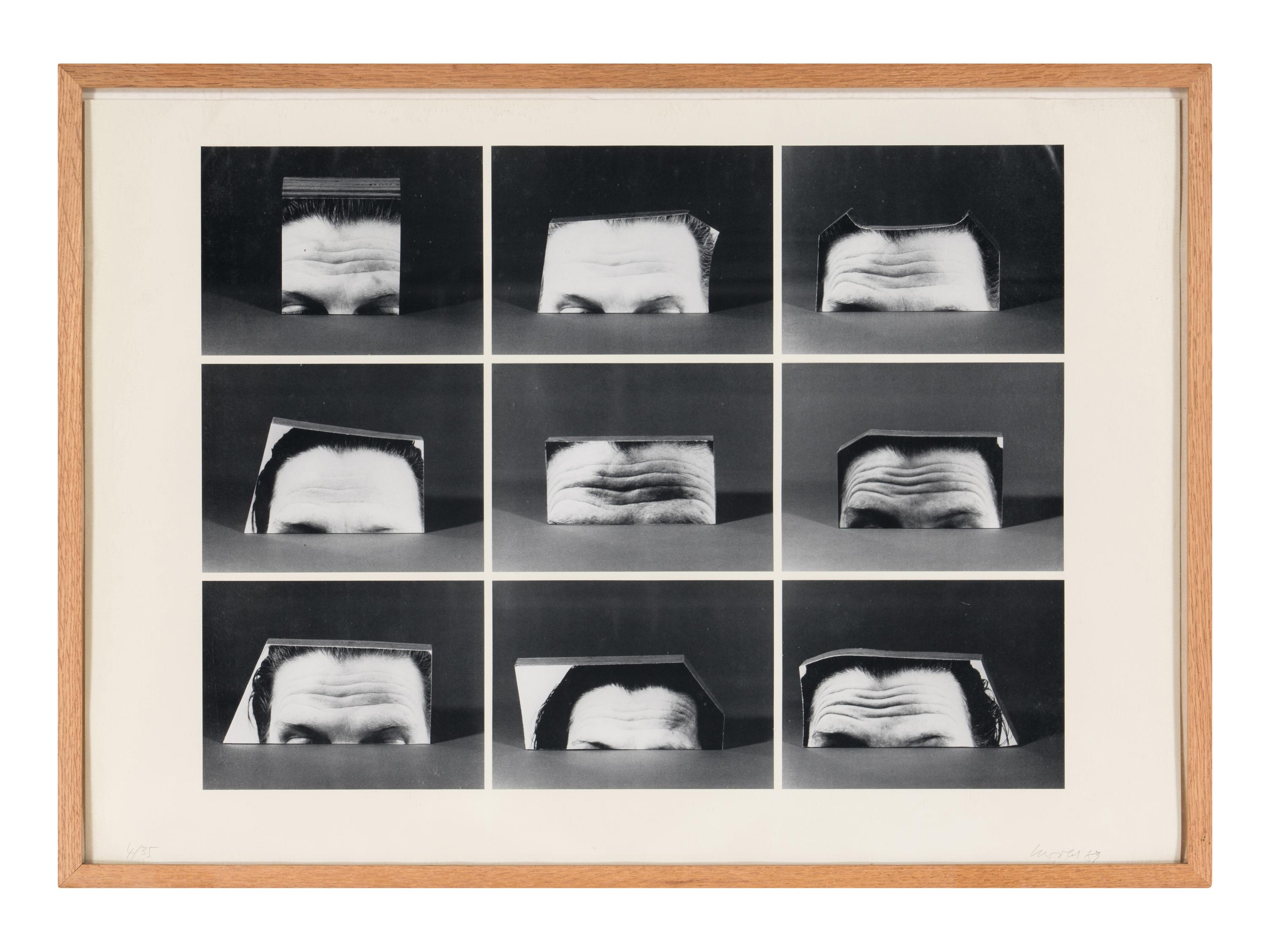 Earthquake , 1989