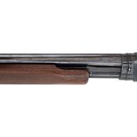 **Winchester Model 42, Skeet with Cutts Compensator