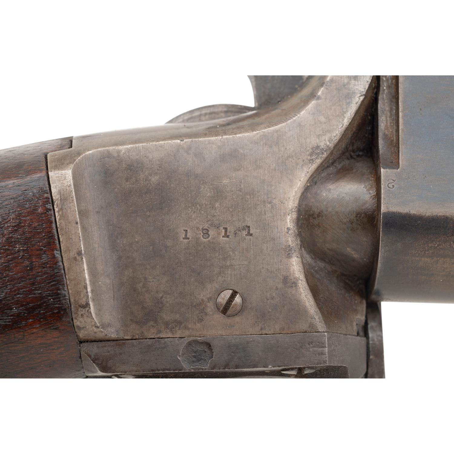 Triplett & Scott Kentucky Contract Carbine