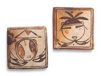Polacca Pottery Tiles