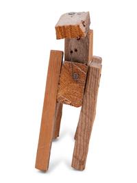 A Folk Art Horse