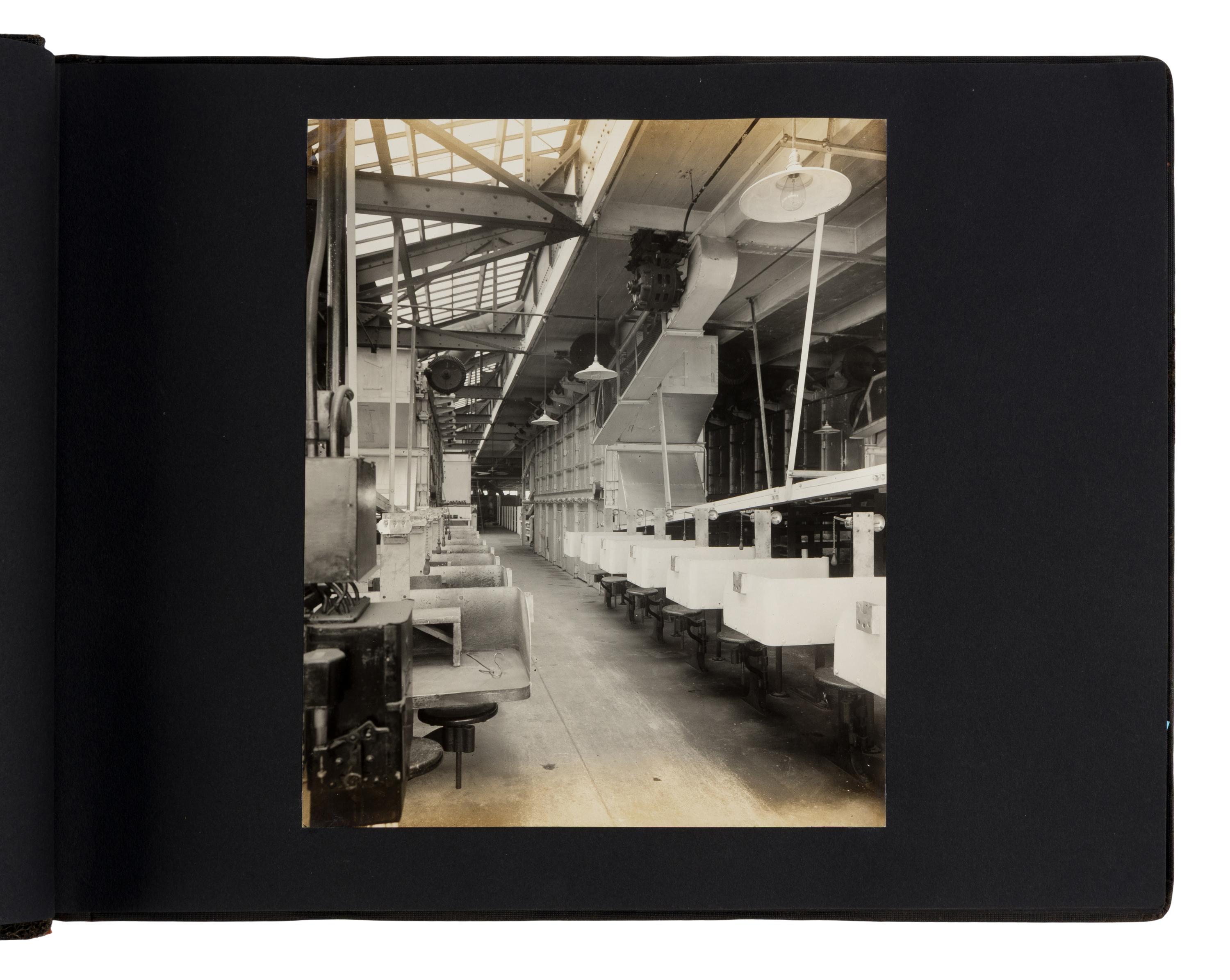 [Photography] Archive of over 50 vernacular albums, ca. 1898-1945