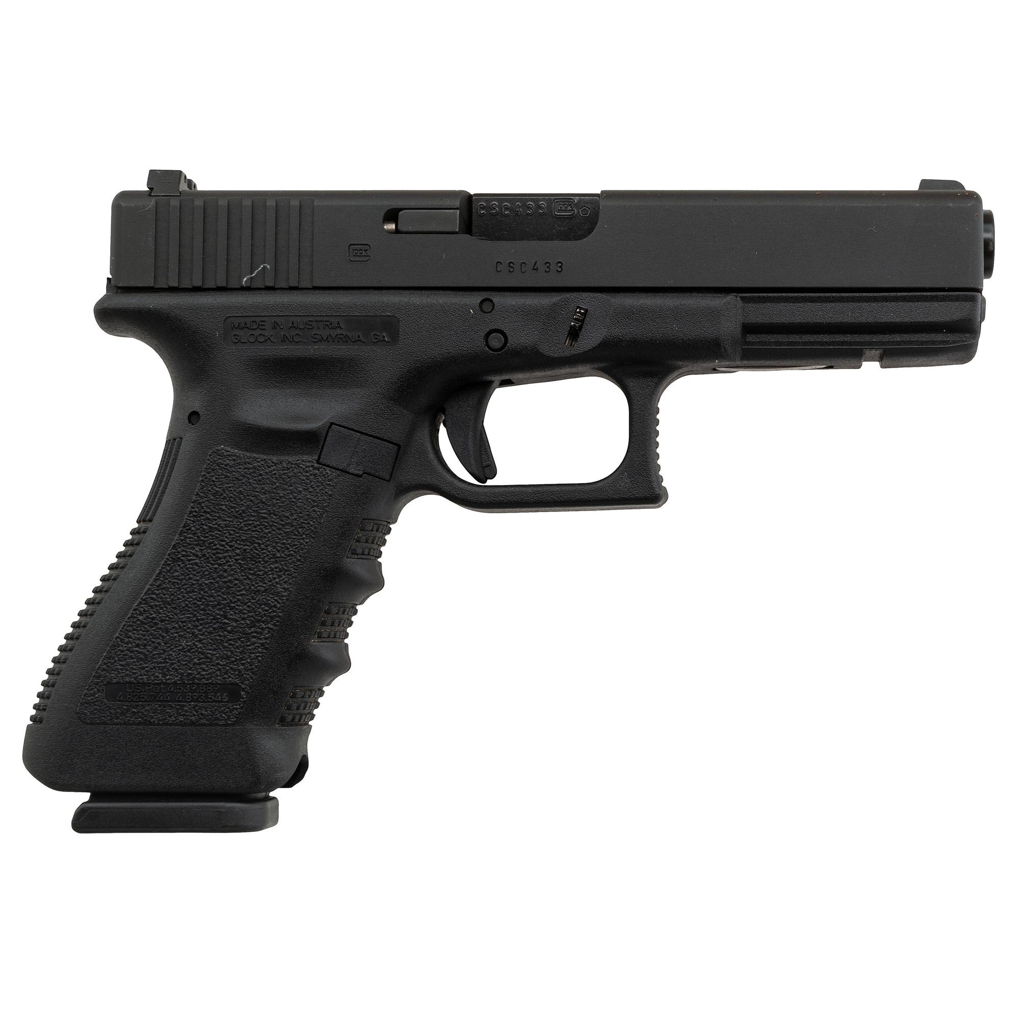 *Glock 31 Gen 3 in Box with Accessories and no magazines