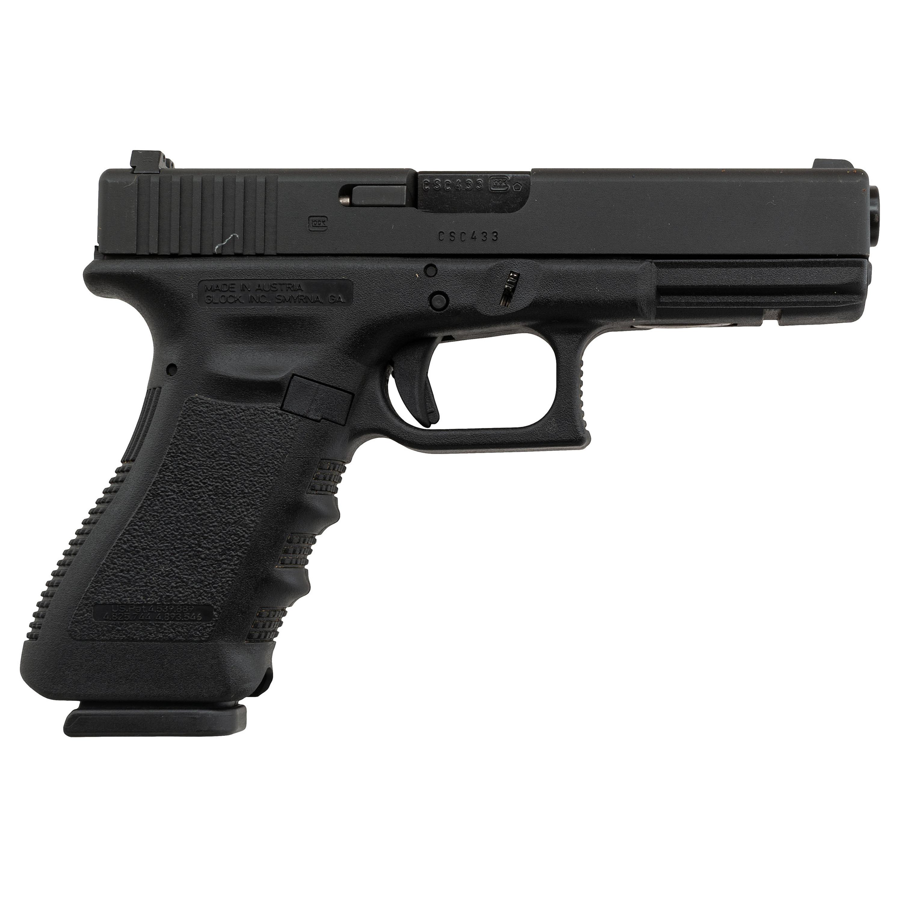 *Glock 31 Gen 3 in Box with Accessories and no magazines