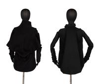 Two Rick Owens Jackets, 2007-08