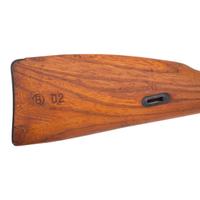 **Hungarian Mosin Nagant M44