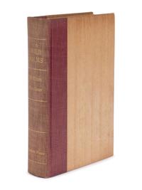 FAULKNER, William (1897-1962). The Wild Palms . New York: Random House, 1939.