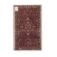 A Persian Wool Rug