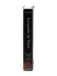 ZOLLNER, Frank. Leonardo da Vinci: The Complete Paintings and Drawings. Taschen.