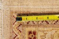 An Egyptian Wool Rug