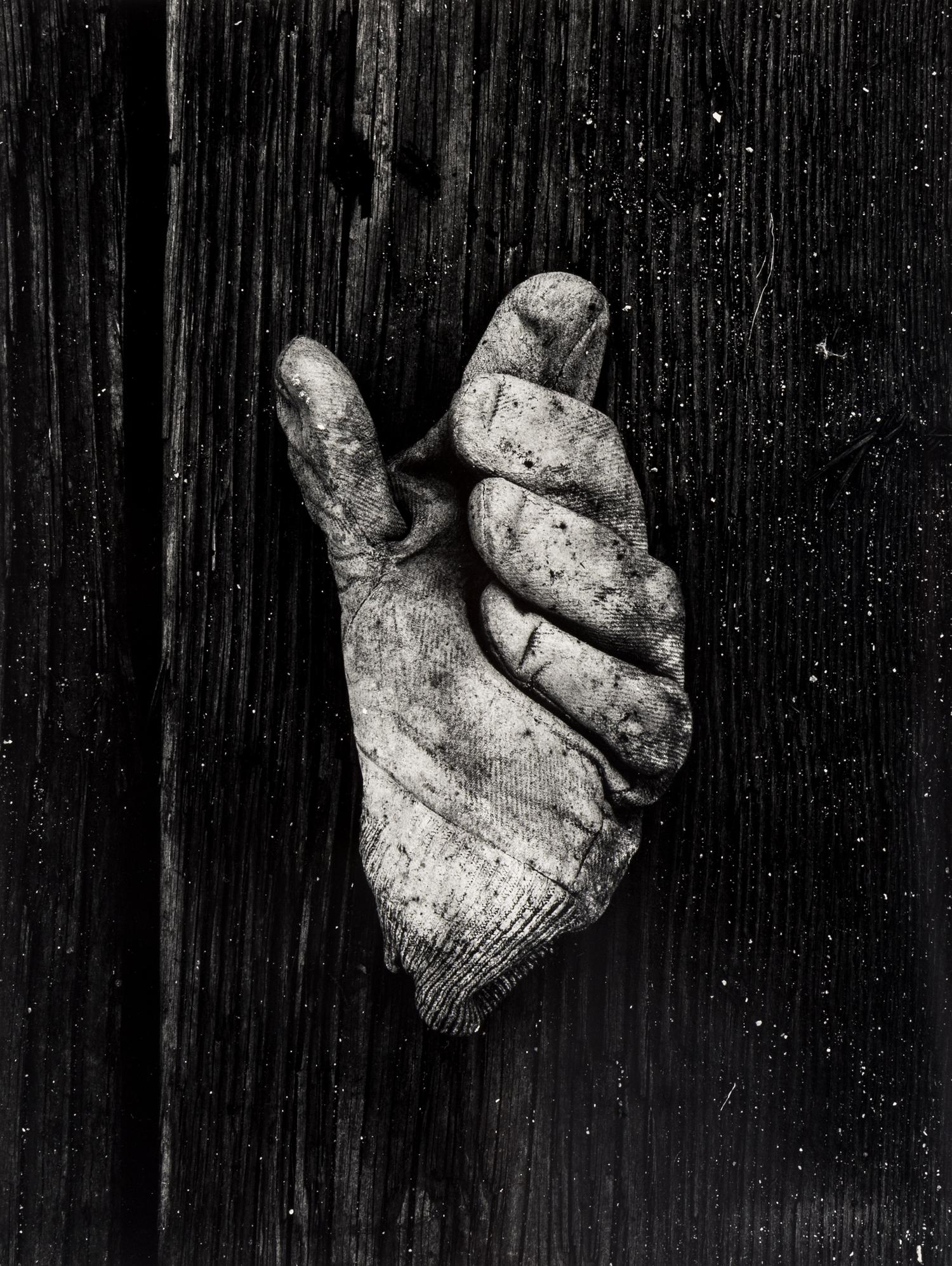 Aaron Siskind (1903-1991) Gloucester, 1944