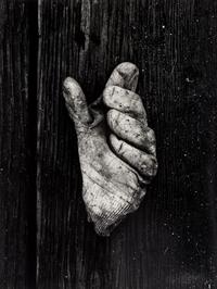 Aaron Siskind (1903-1991) Gloucester, 1944