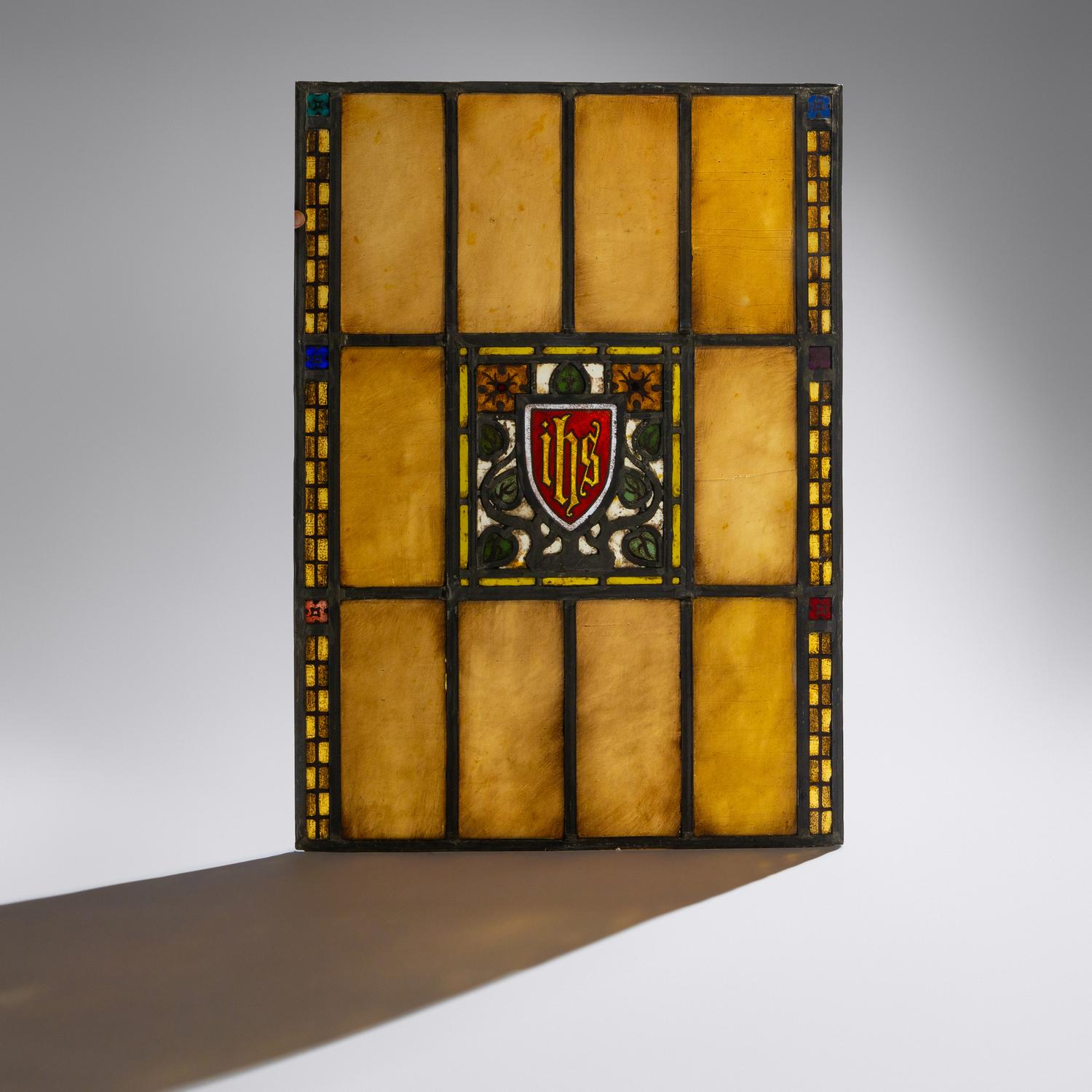 Two windows