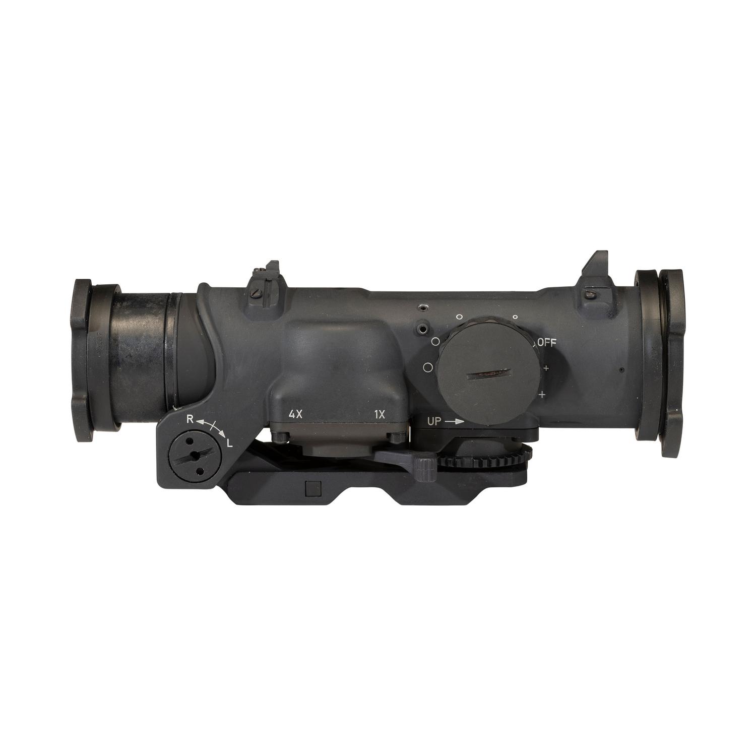 Elcan SpecterDR Dual Role Optical Sight