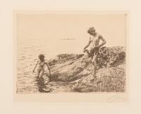 Seaward Skerries