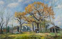 Home Place , 1972