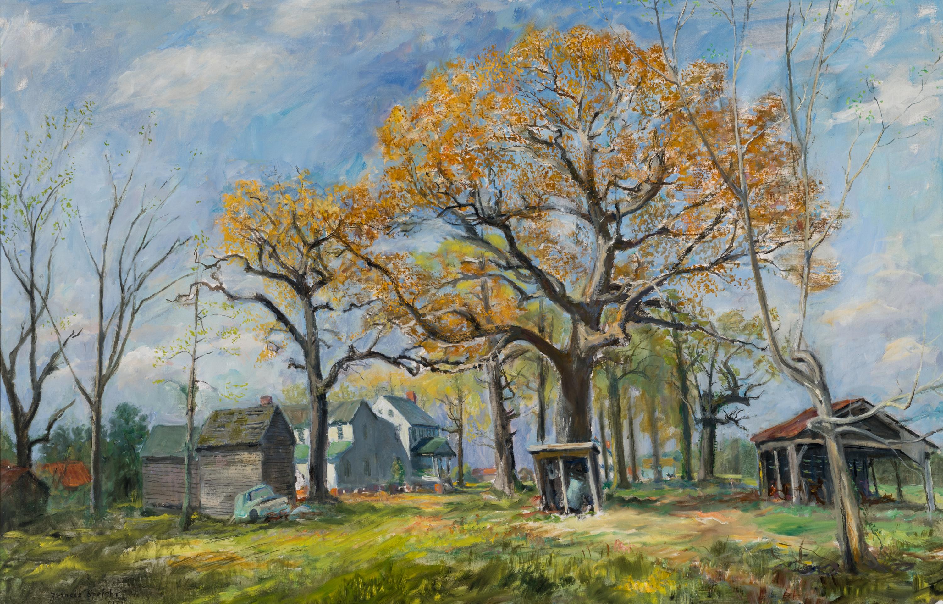 Home Place , 1972
