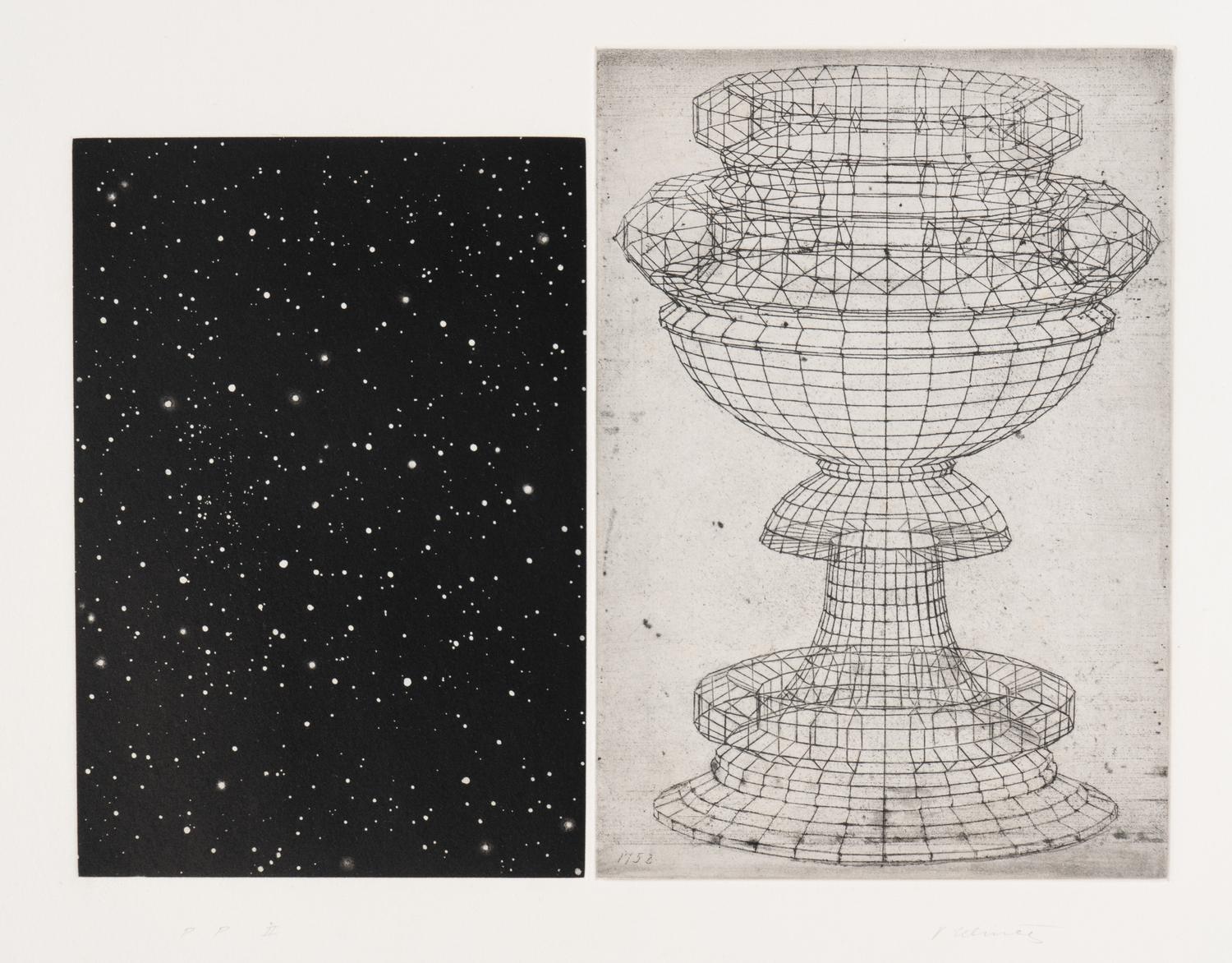 Constellation - Uccello , 1983