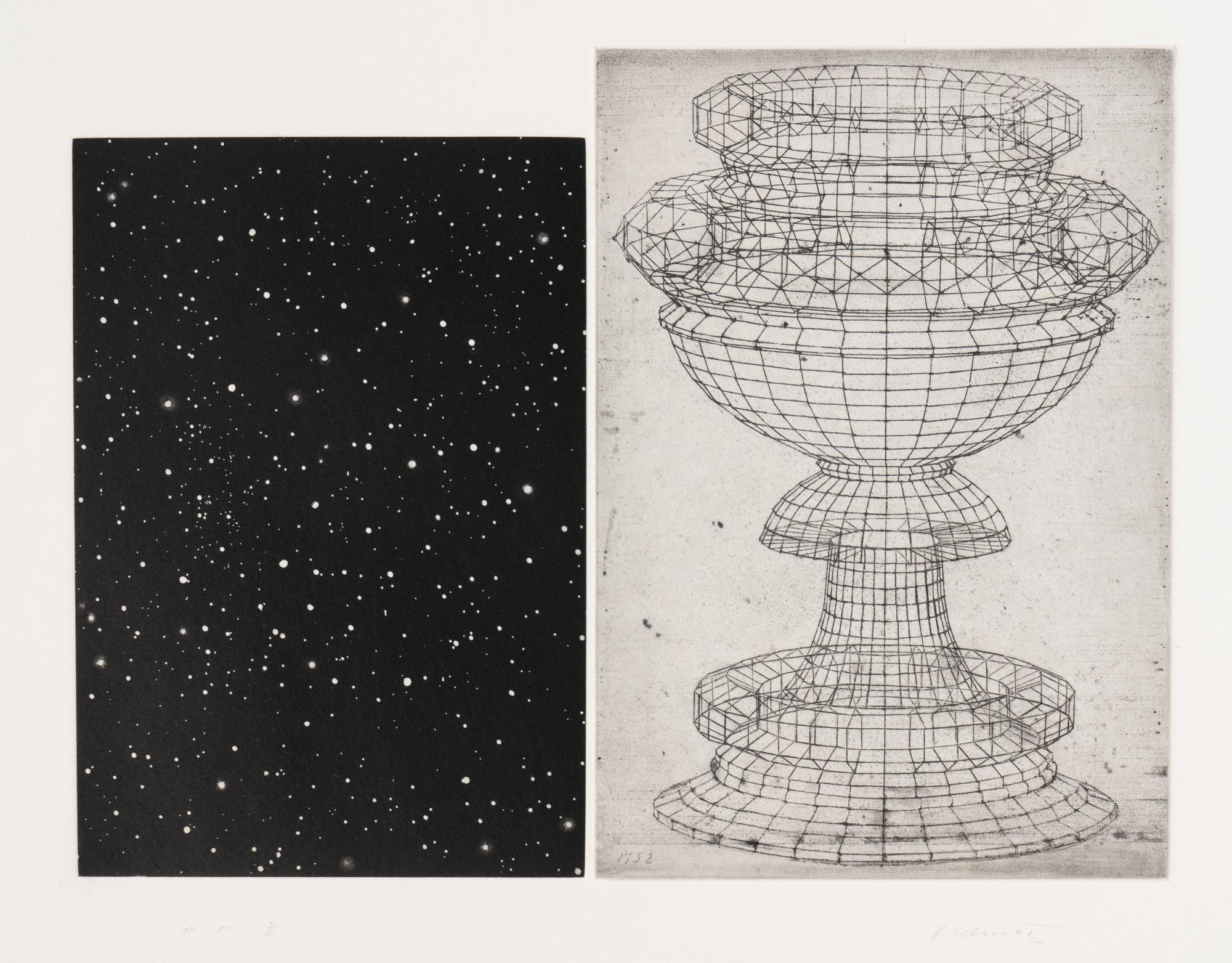 Constellation - Uccello , 1983