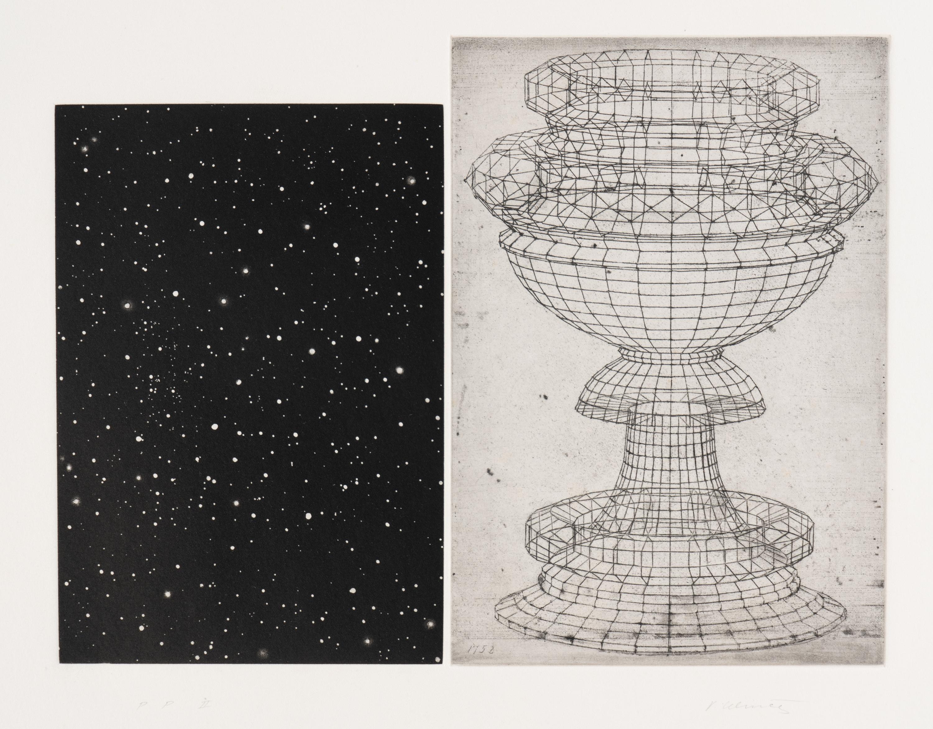 Constellation - Uccello , 1983
