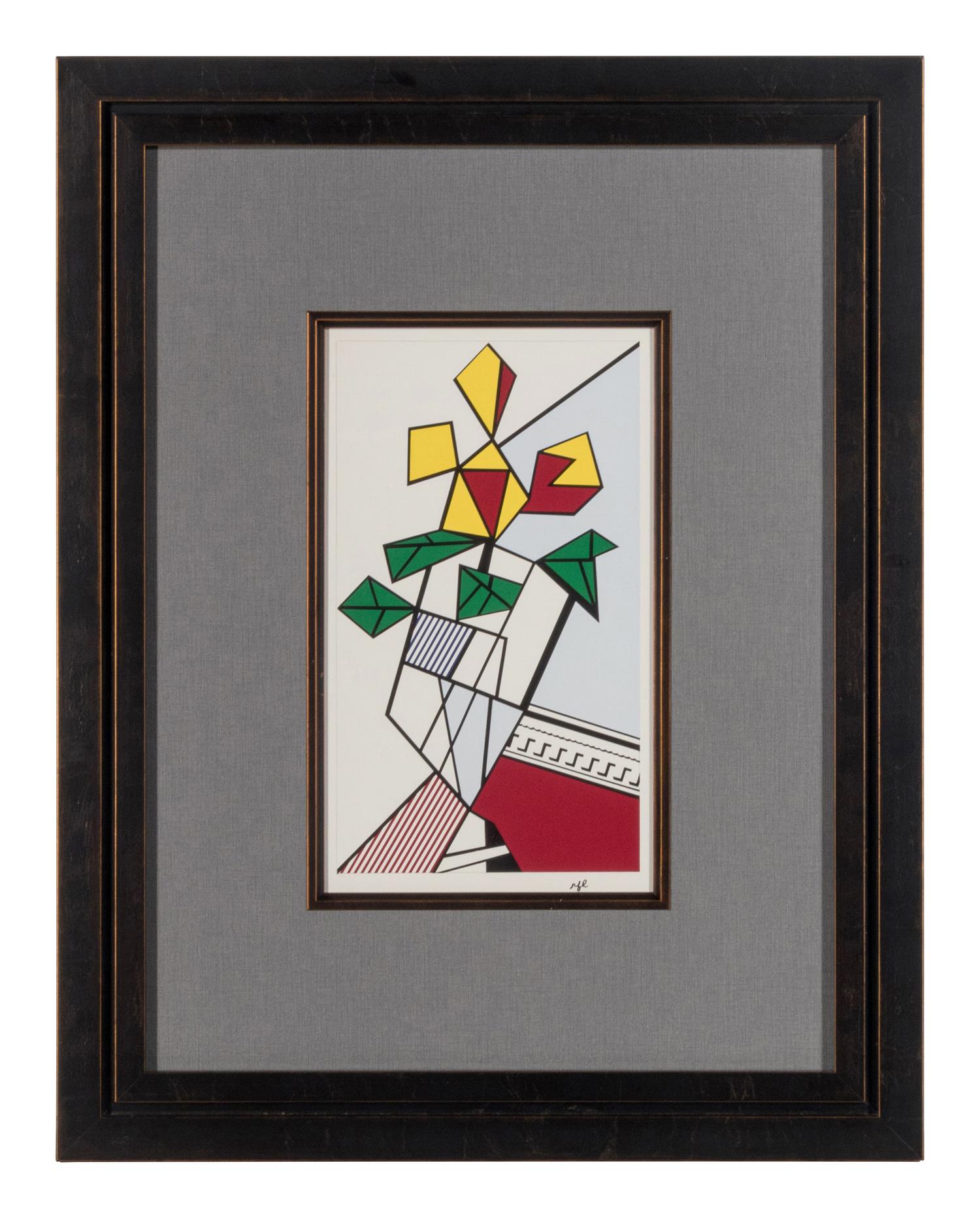 Flowers , 1973