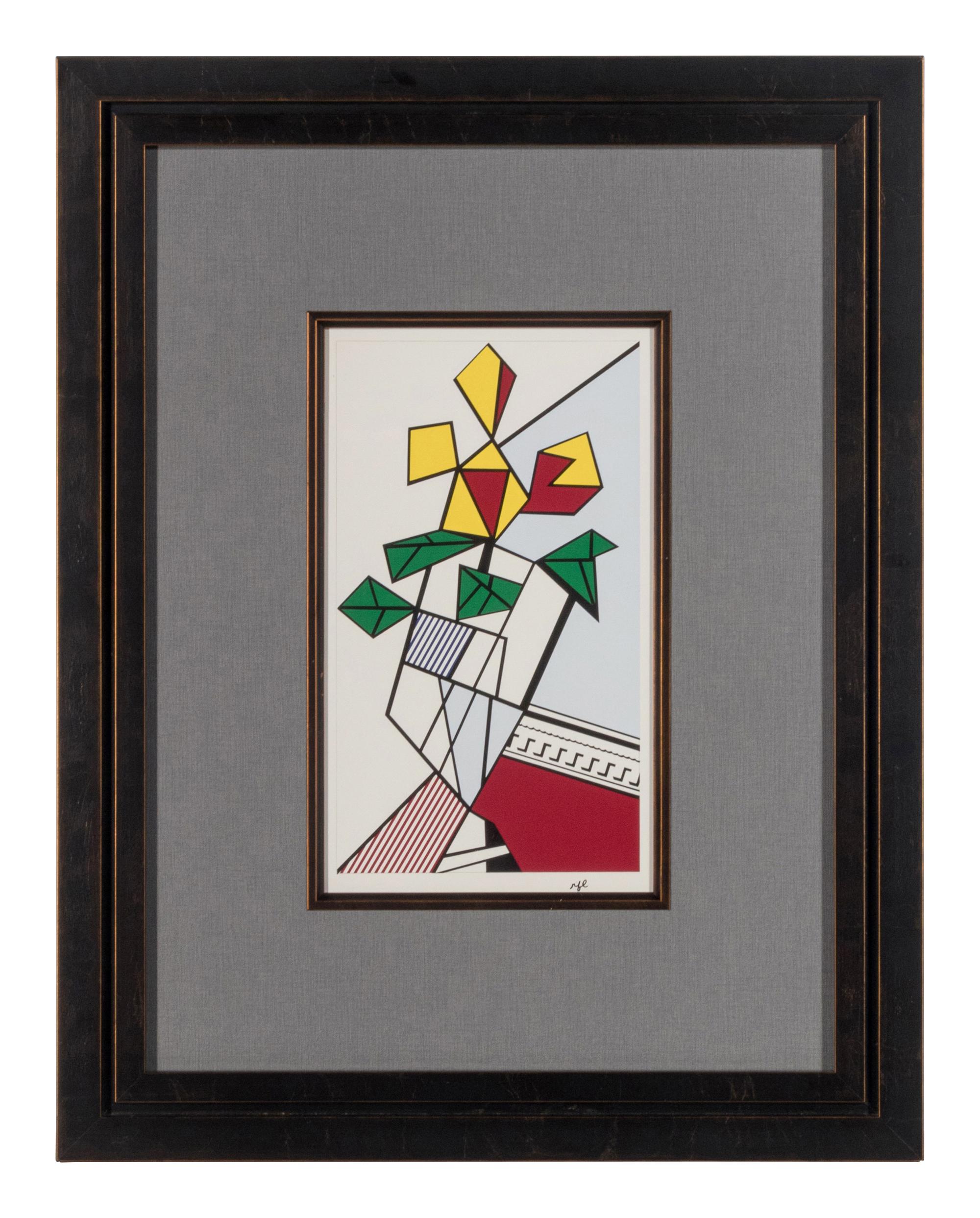 Flowers , 1973