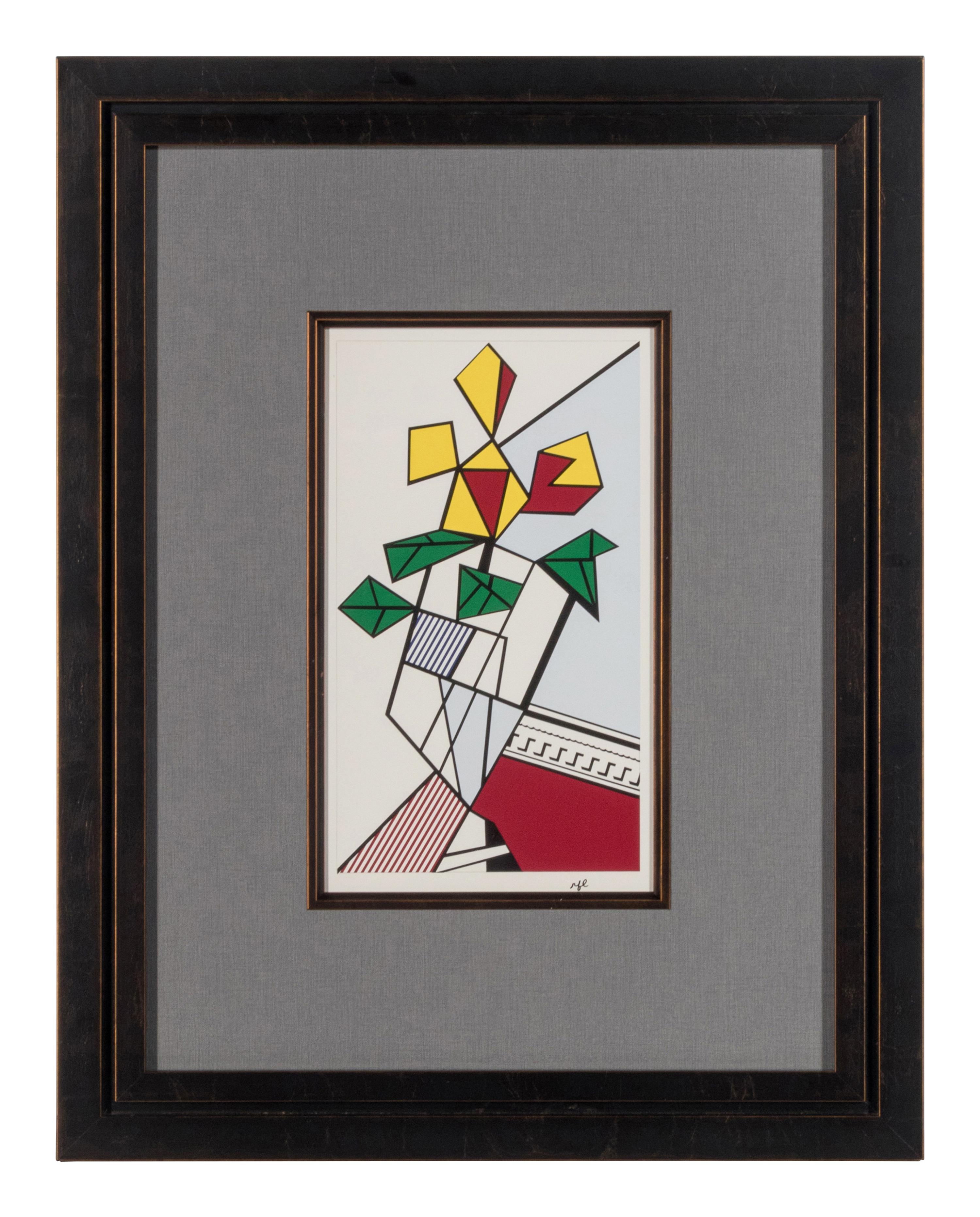 Flowers , 1973