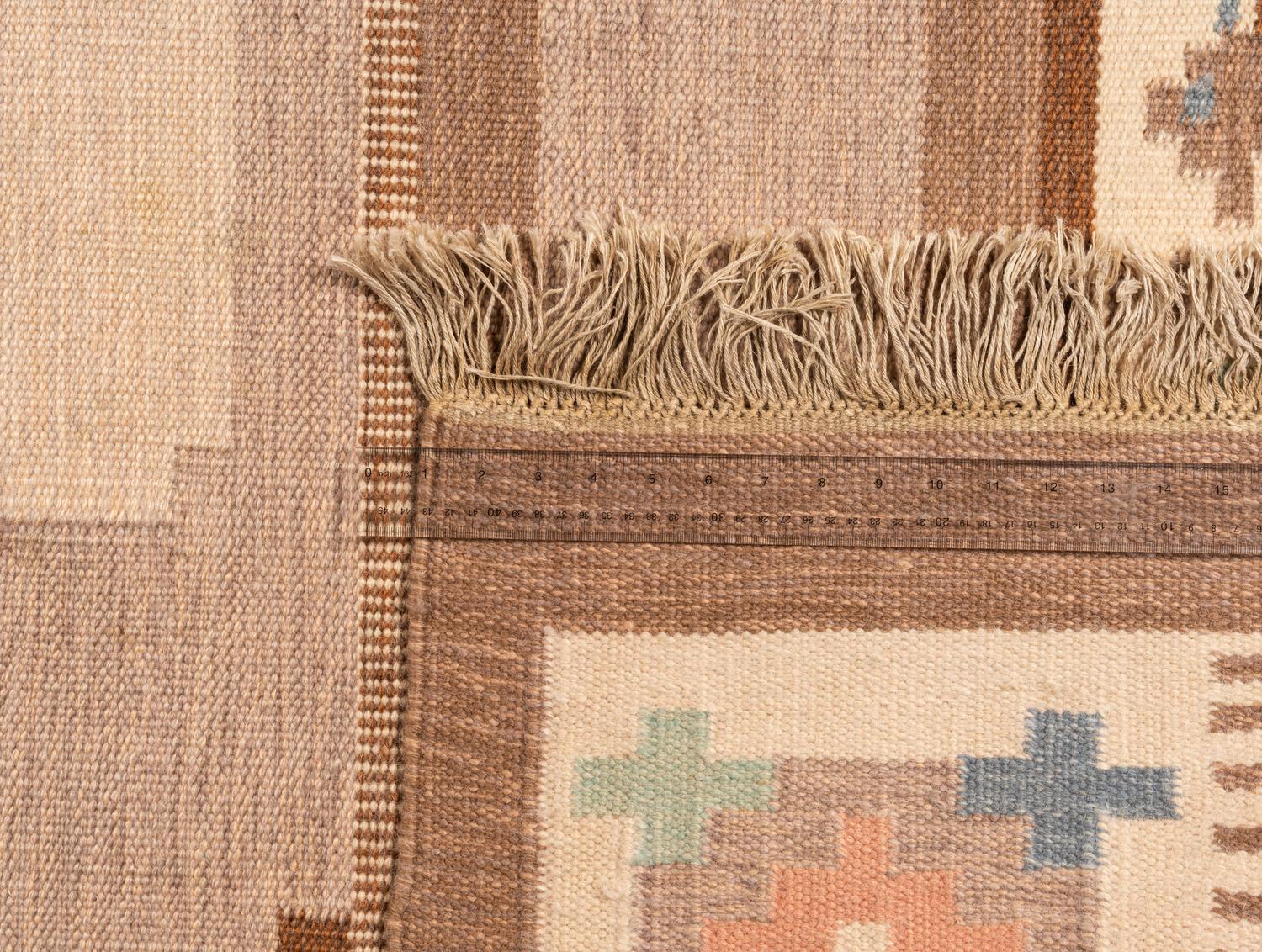 Flatweave Rug