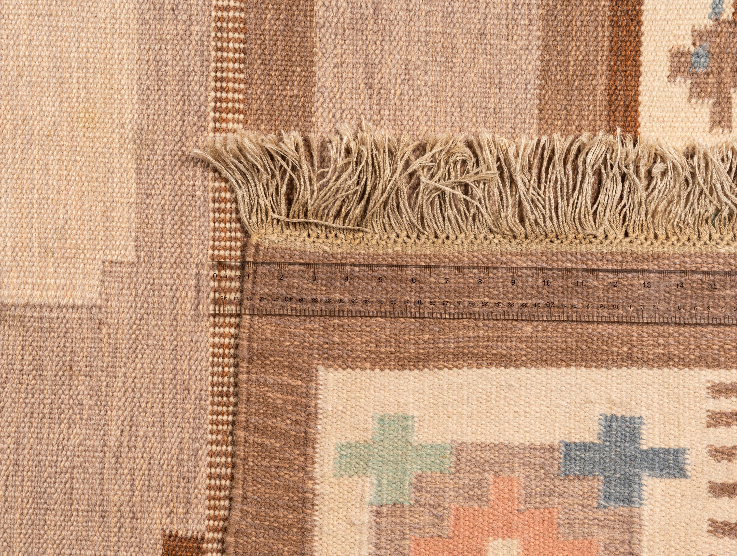 Flatweave Rug