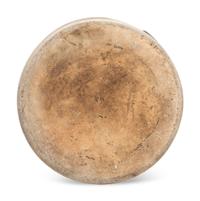 A Jacob Welch Four-Gallon Stoneware Crock
