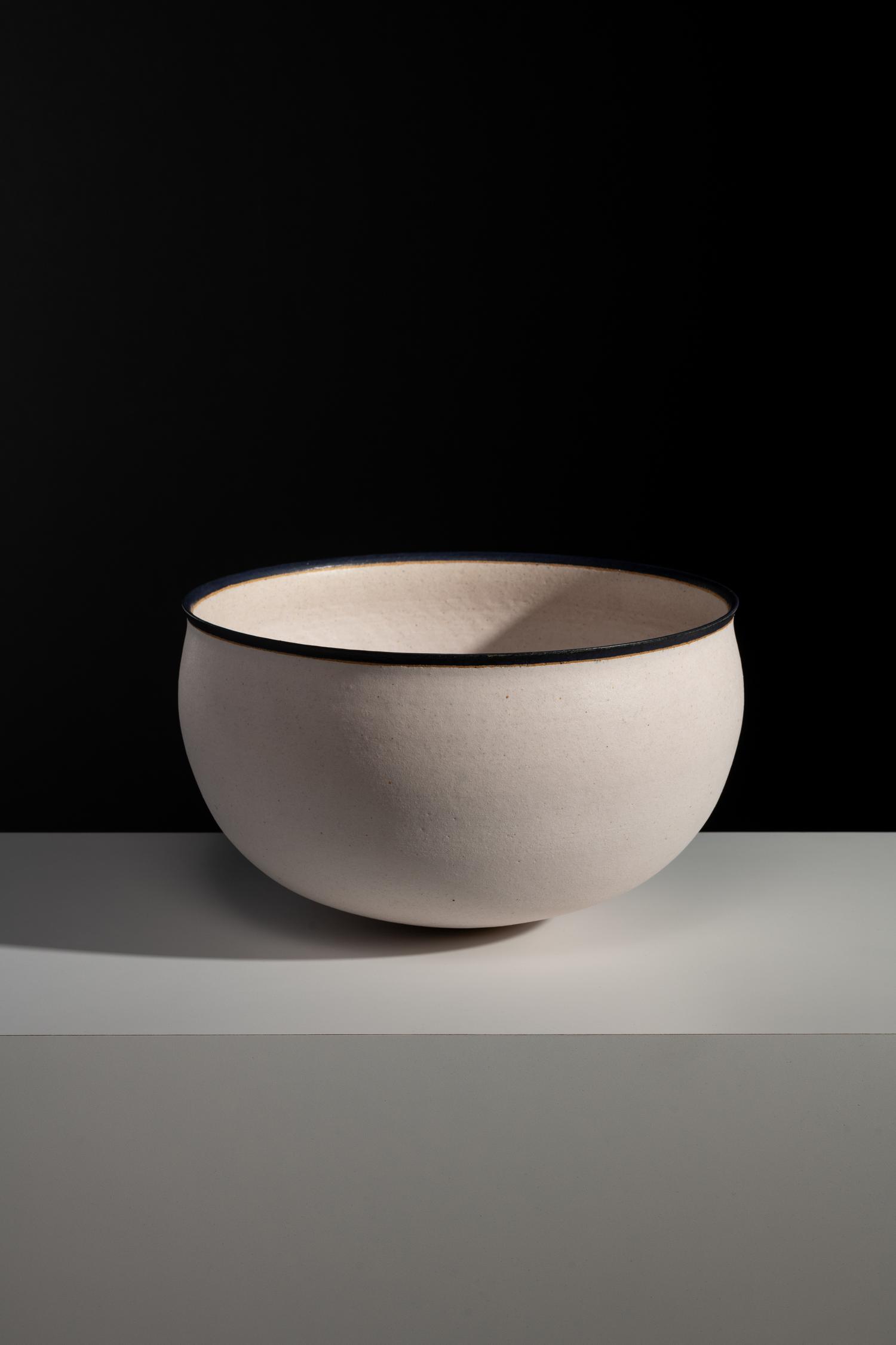 Large Bowl, 1986