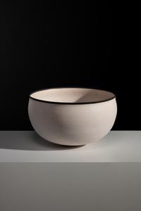Large Bowl, 1986