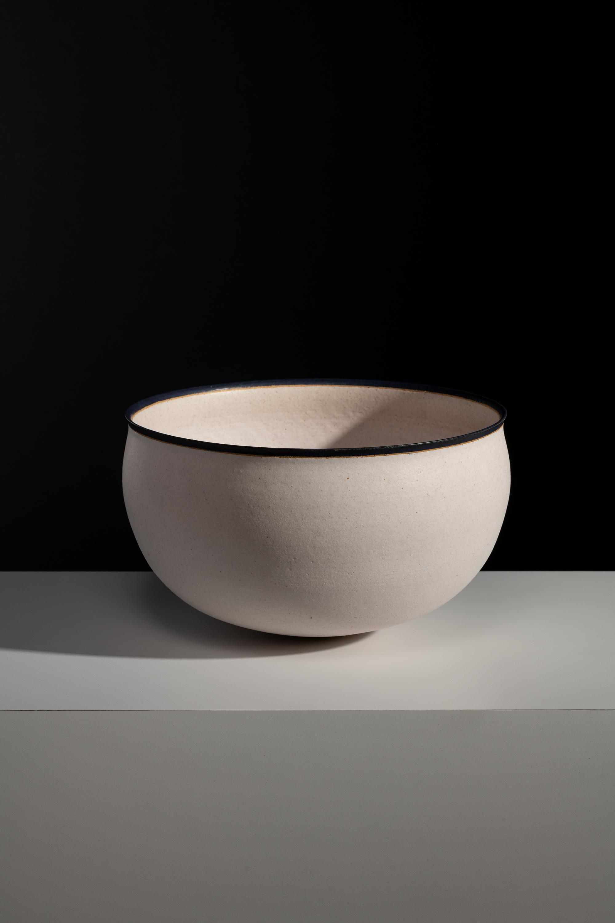 Large Bowl, 1986