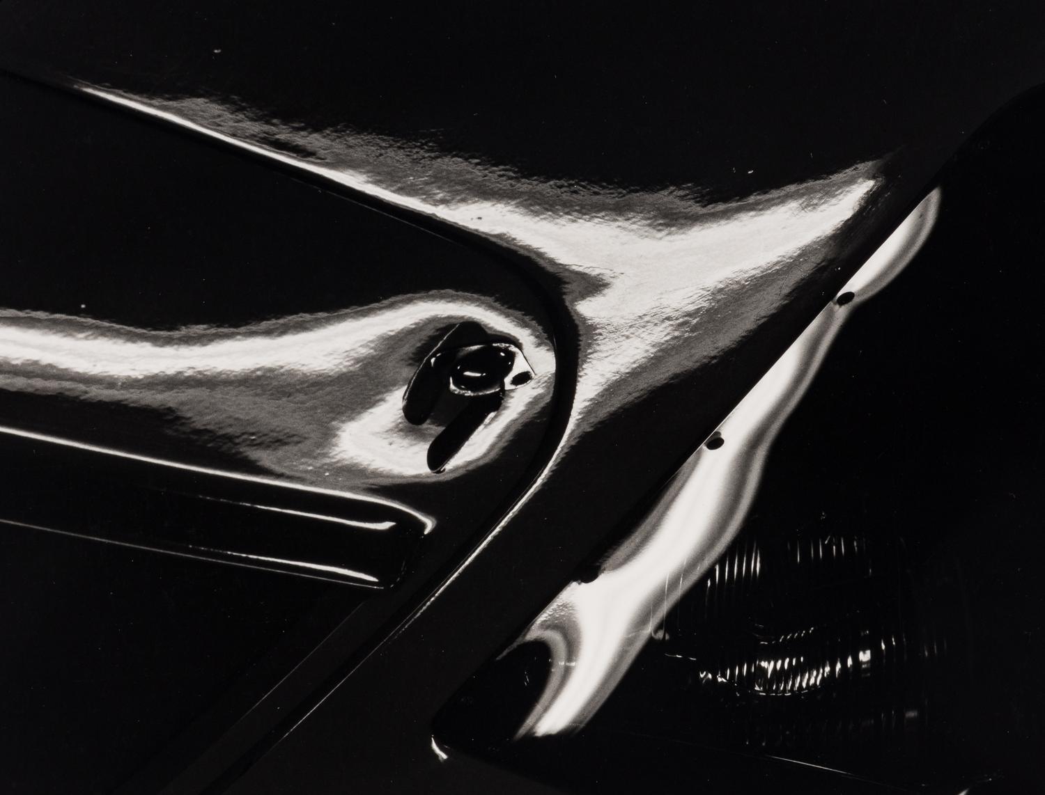 Brett Weston (1911-1993) Reflections, 1979