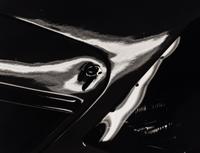 Brett Weston (1911-1993) Reflections, 1979