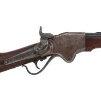 Spencer Model 1865 Carbine