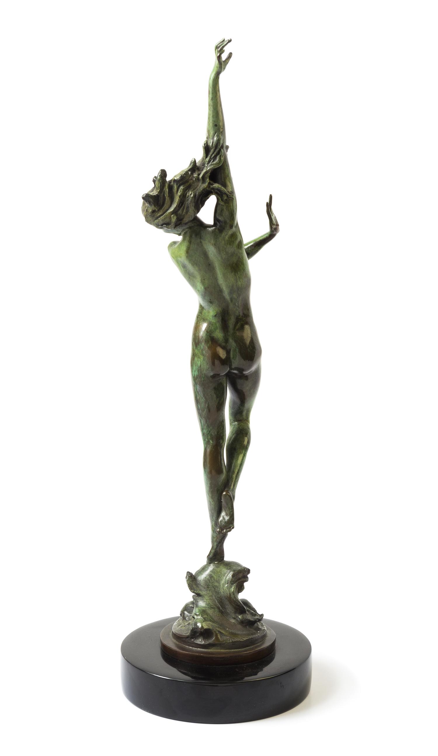 Harriet Whitney Frishmuth
