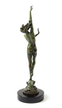 Harriet Whitney Frishmuth