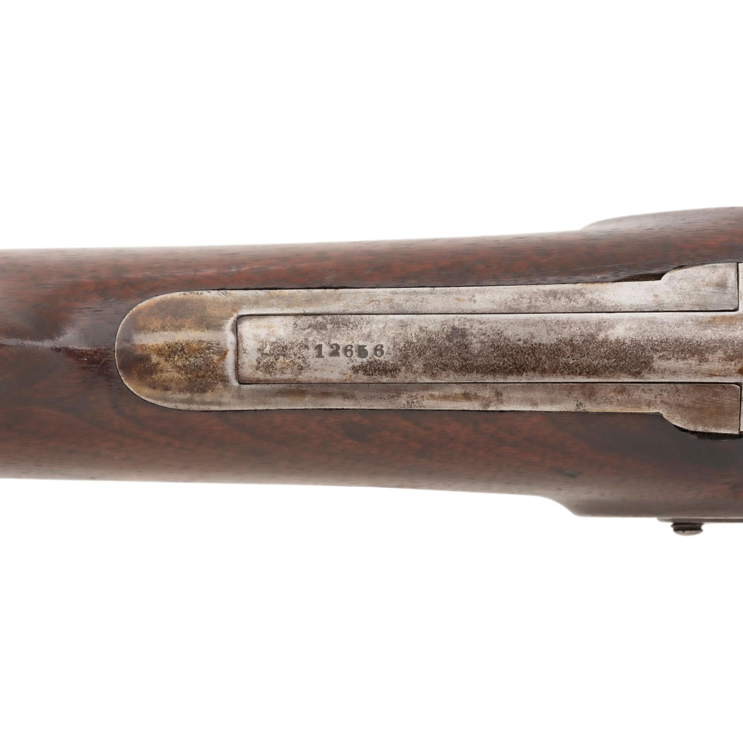 2nd Model Merrill Carbine