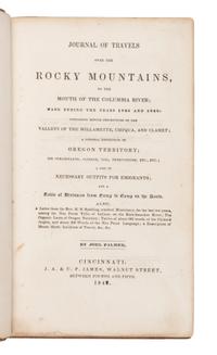 LITTELL, William (1768-1824). The Statute Law of Kentucky; with Notes, Praelections, and Observations on the Public Acts . Comprehending also, the Laws of Virginia and Acts of Parliament in force in this Commonwealth . Frankfort: William Hunter; Butler & Wood, 1809-1811, 1814, 1819.