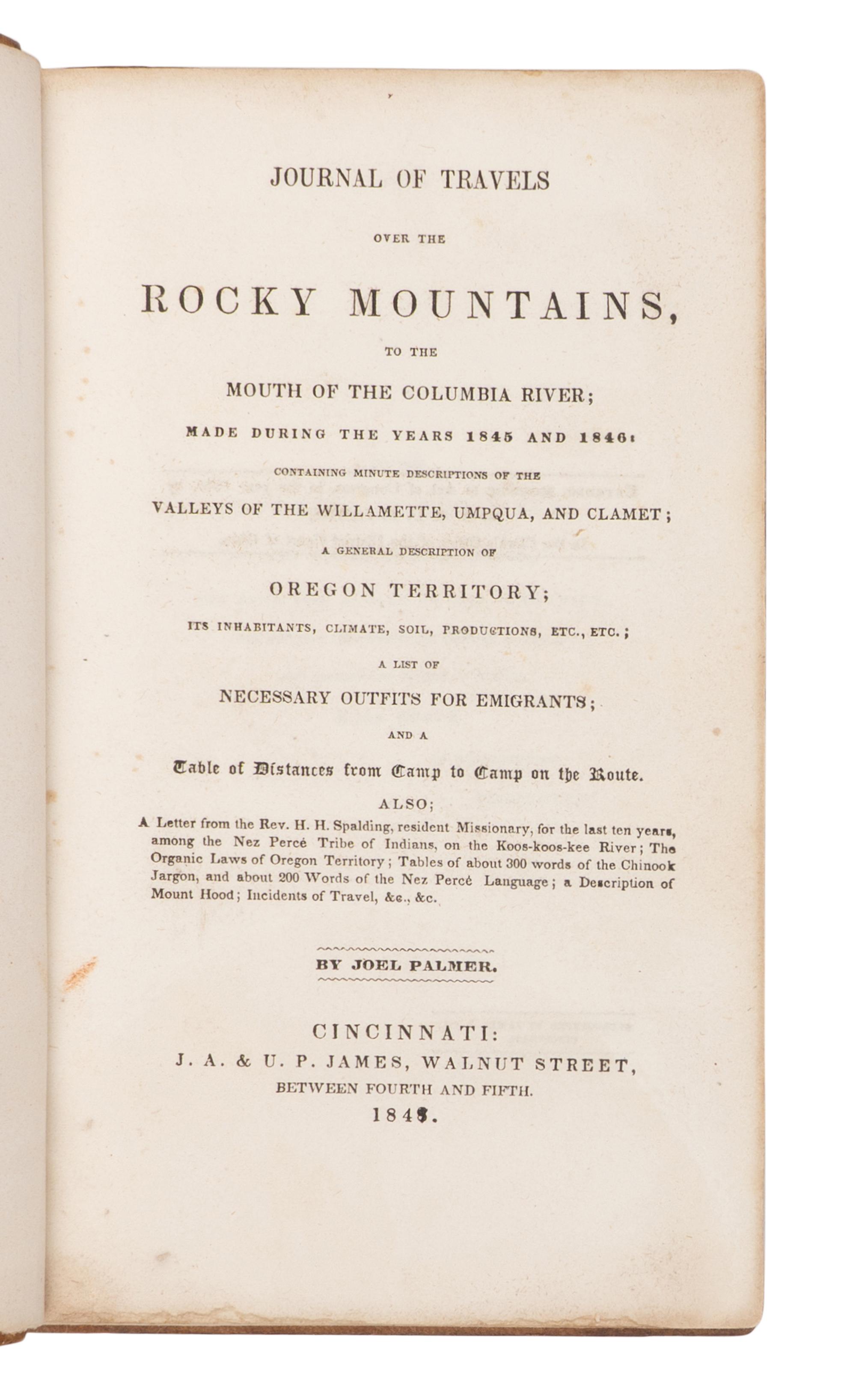 LITTELL, William (1768-1824). The Statute Law of Kentucky; with Notes, Praelections, and Observations on the Public Acts . Comprehending also, the Laws of Virginia and Acts of Parliament in force in this Commonwealth . Frankfort: William Hunter; Butler & Wood, 1809-1811, 1814, 1819.